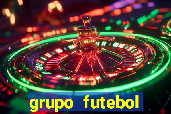 grupo futebol virtual telegram